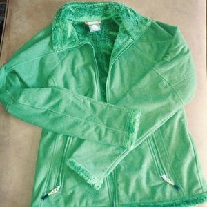 Nike ACG jacket with fleece lining